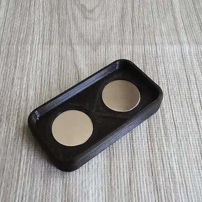 Giá đỡ hàn có nam châm và ống giấy 28mm