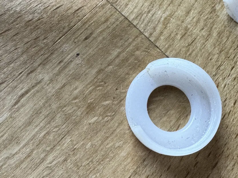 Phụ kiện thay thế cho móc nhào bột Bosch MUM - Image 3