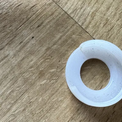 Phụ kiện thay thế cho móc nhào bột Bosch MUM