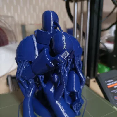 Nhân vật Cyborg Hamlet, Thuyền phó của Davy Jones