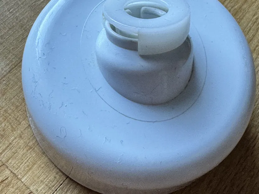 Phụ kiện thay thế cho móc nhào bột Bosch MUM - Image 4