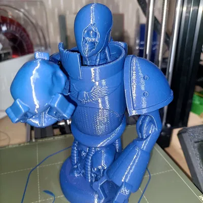 Nhân vật Cyborg Hamlet, Thuyền phó của Davy Jones