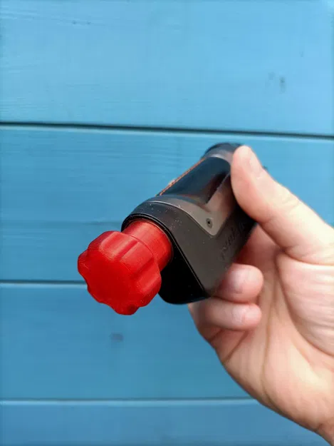 Công cụ thay pin cho Aegis Vape dễ dàng và tiện lợi - Image 2