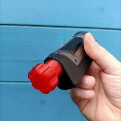 Công cụ thay pin cho Aegis Vape dễ dàng và tiện lợi