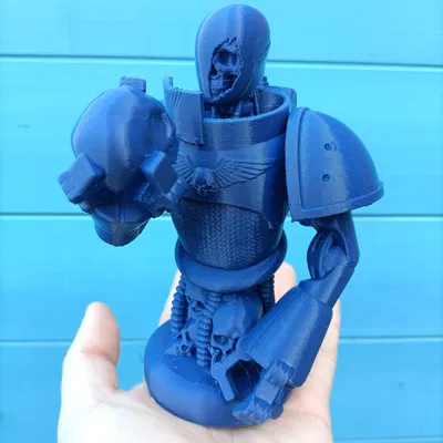 Nhân vật Cyborg Hamlet, Thuyền phó của Davy Jones