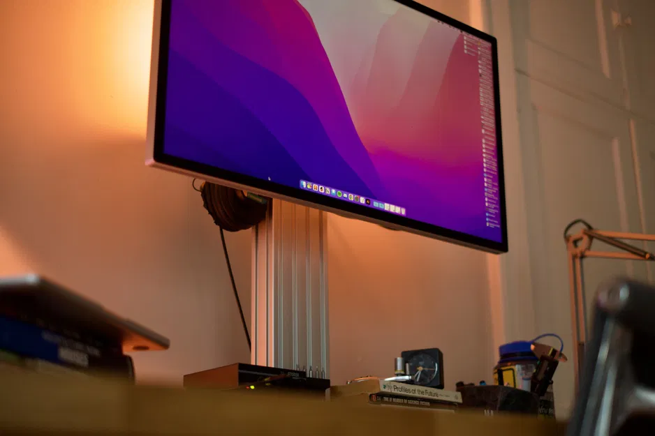 Giá đỡ màn hình Monolith - Các thành phần và phụ kiện tùy chọn - Image 1