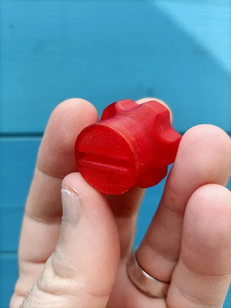 Công cụ thay pin cho Aegis Vape dễ dàng và tiện lợi - Image 4