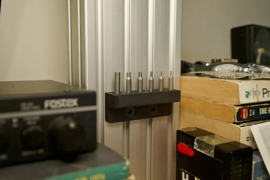 Giá đỡ màn hình Monolith - Các thành phần và phụ kiện tùy chọn - Image 2