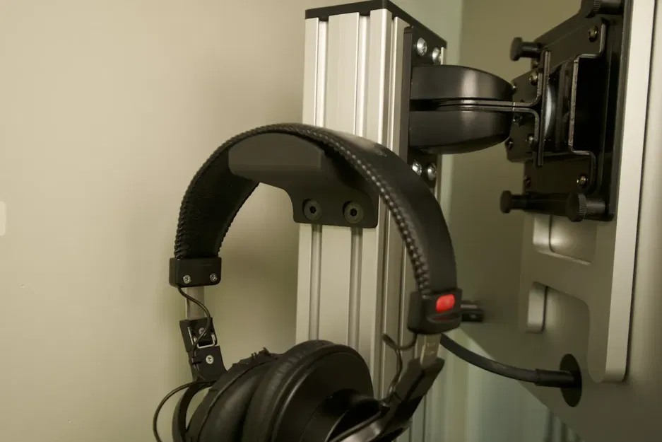 Giá đỡ màn hình Monolith - Các thành phần và phụ kiện tùy chọn - Image 3