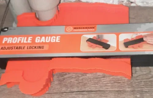 Thước đo hình dạng chính xác cho công việc gia đình - Image 1