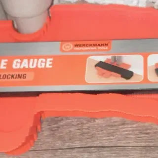 Thước đo hình dạng chính xác cho công việc gia đình