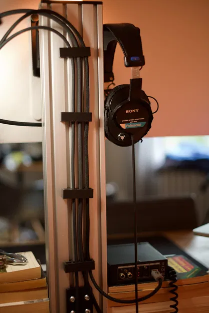 Giá đỡ màn hình Monolith - Các thành phần và phụ kiện tùy chọn - Image 4