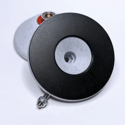 Yoyo không phản hồi thiết kế của Jeffery Pang