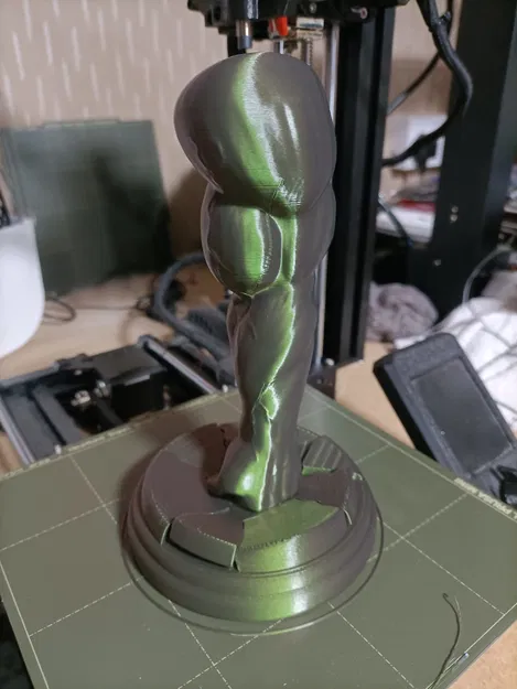 Cánh tay siêu anh hùng SMASH đập xuống mặt đất - Image 2