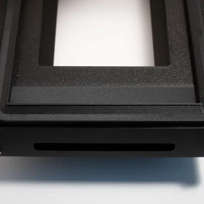 Giá đỡ cho máy quét phim Negative Supply Basic 120 Mk 1