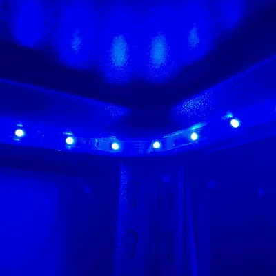 Giá đỡ LED góc trong từ tính với độ nghiêng 45 độ