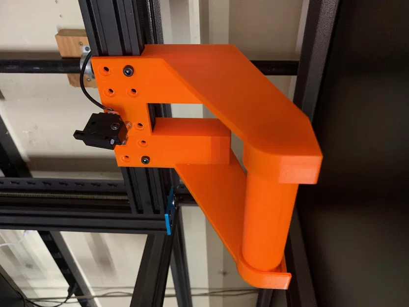 Giá đỡ cuộn filament Artillery Sidewinder SW-X1 - Image 1