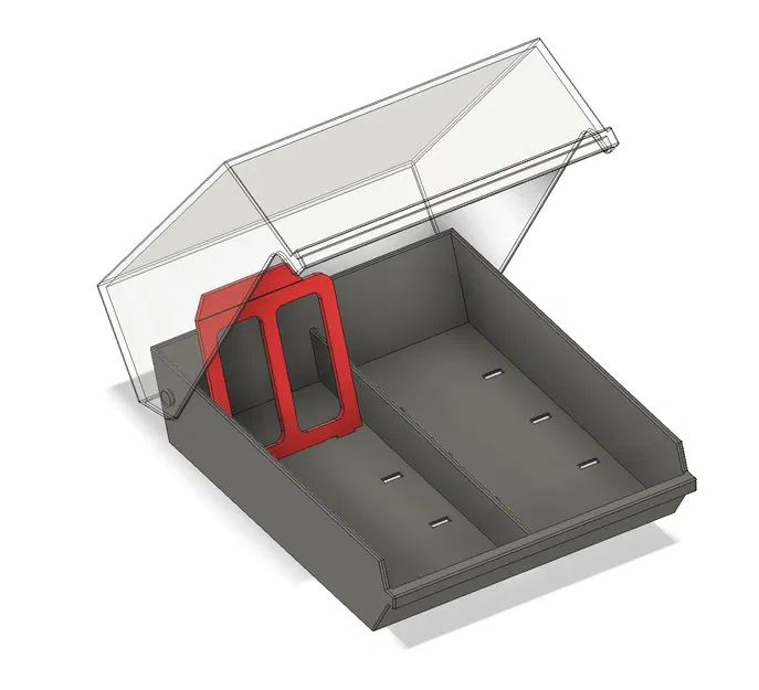 Mẫu filament mini hình đĩa mềm 3.5 inch - Image 4