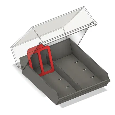 Mẫu filament mini hình đĩa mềm 3.5 inch