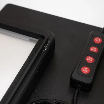 Giá đỡ cho máy quét phim Negative Supply Basic 120 Mk 1