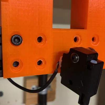 Giá đỡ cuộn filament Artillery Sidewinder SW-X1