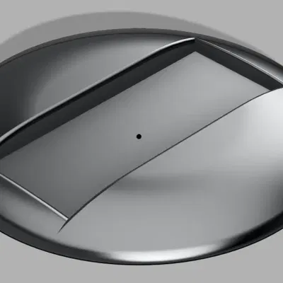 Bệ khóa bánh xe để giữ cố định vị trí