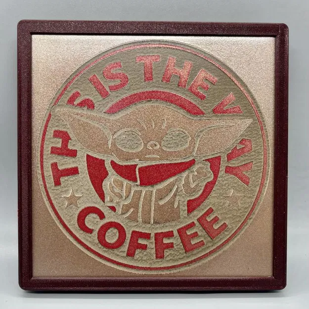 Khung treo tường cho gạch gốm 150mm / 5.5in - Image 1