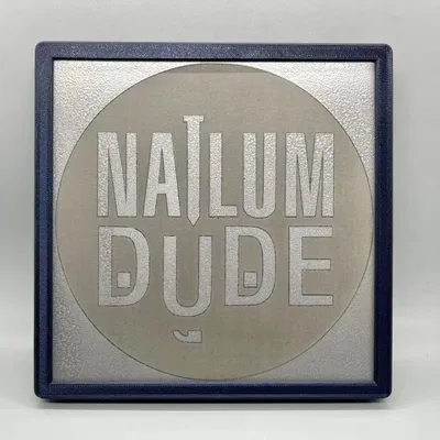 Khung treo tường cho gạch gốm 150mm / 5.5in