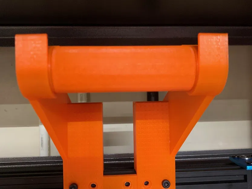 Giá đỡ cuộn filament Artillery Sidewinder SW-X1 - Image 5