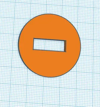 Thiết kế alcancía nhỏ gọn cho tiết kiệm tiền - Image 3