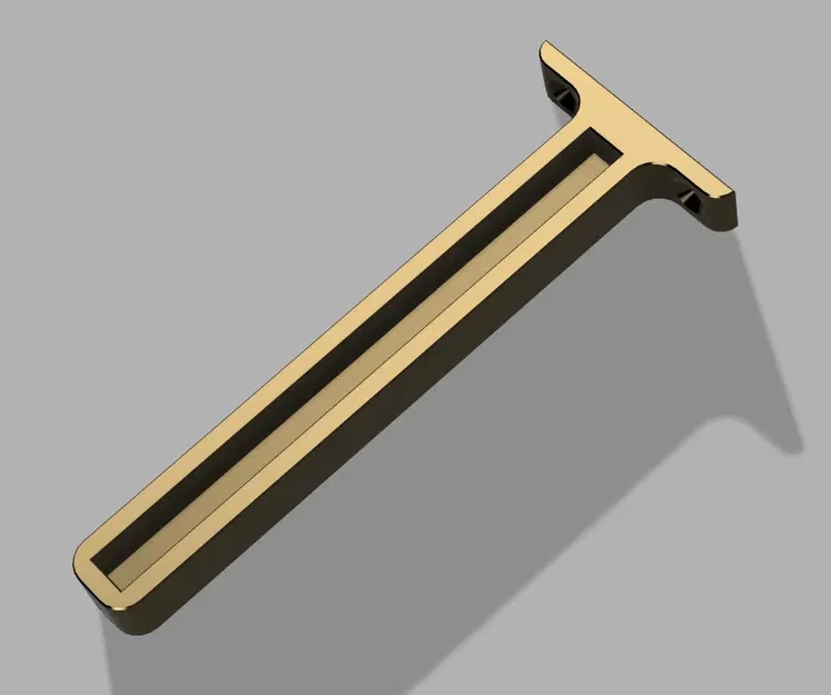 Giá đỡ nhẹ cho kệ từ gỗ vụn hoặc ván laminate - Image 4