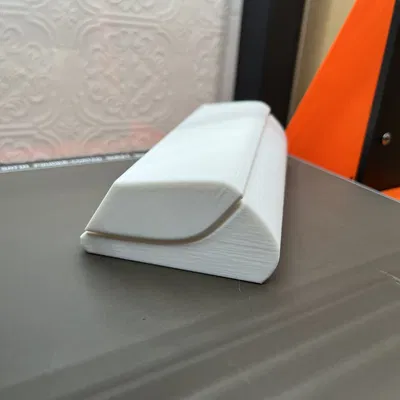 Hộp đựng kính có bản lề in tại chỗ