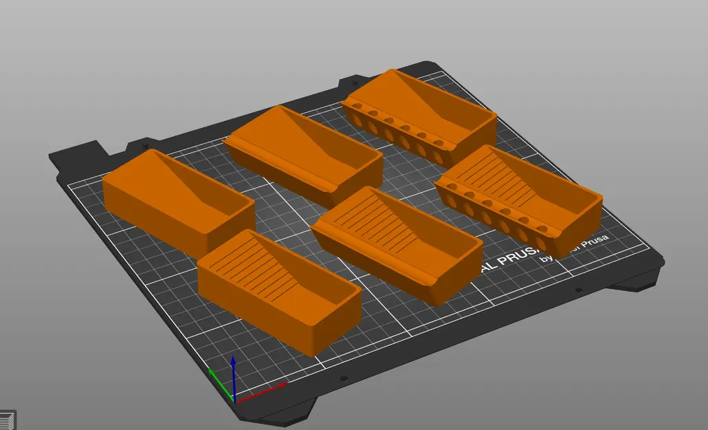 Bộ dụng cụ vệ sinh cọ với 6 phiên bản khác nhau - Image 1