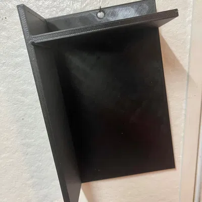 Giá đỡ giấy đơn giản cho máy photocopy