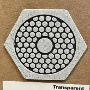 Nắp đậy filament Prusament tiện lợi cho hộp lưu trữ - Image 1