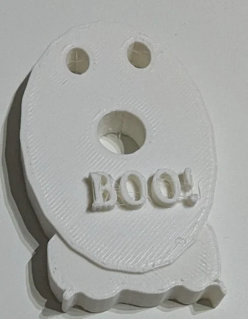 Ma Halloween trang trí độc đáo cho dịp lễ - Image 1