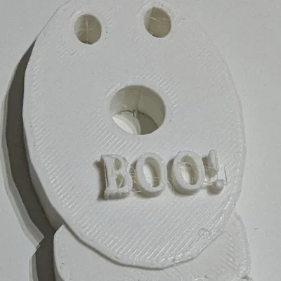 Ma Halloween trang trí độc đáo cho dịp lễ