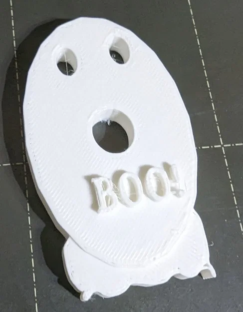 Ma Halloween trang trí độc đáo cho dịp lễ - Image 2