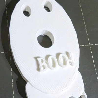 Ma Halloween trang trí độc đáo cho dịp lễ