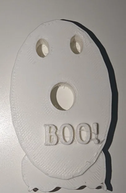 Ma Halloween trang trí độc đáo cho dịp lễ - Image 3