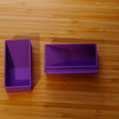 Bộ dụng cụ vệ sinh cọ với 6 phiên bản khác nhau