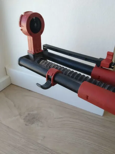 Khóa thay thế cho khóa độ sâu khoan HILTI TS5 DRS - Image 1