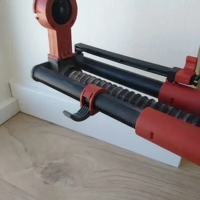 Khóa thay thế cho khóa độ sâu khoan HILTI TS5 DRS