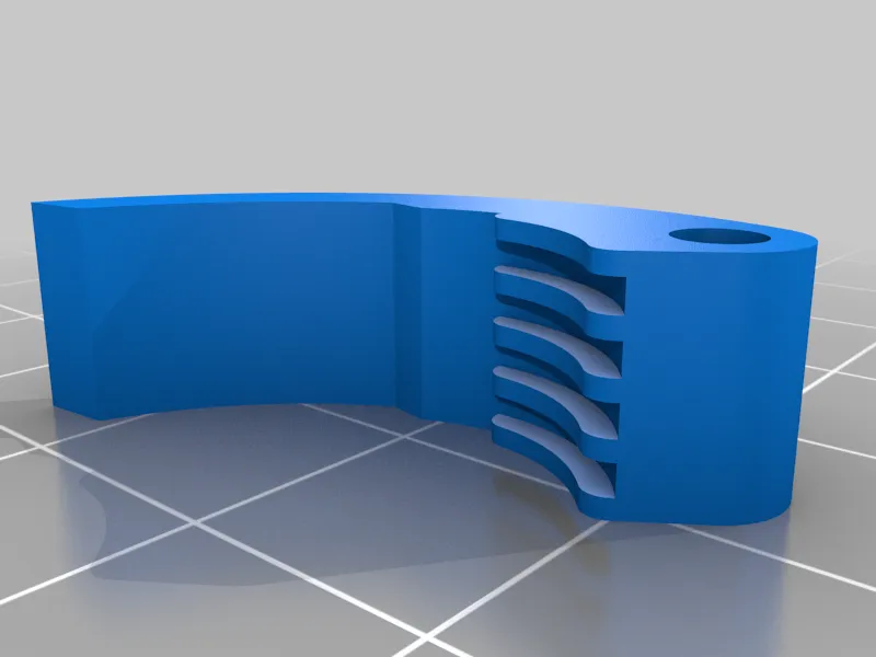 Khóa thay thế cho khóa độ sâu khoan HILTI TS5 DRS - Image 2