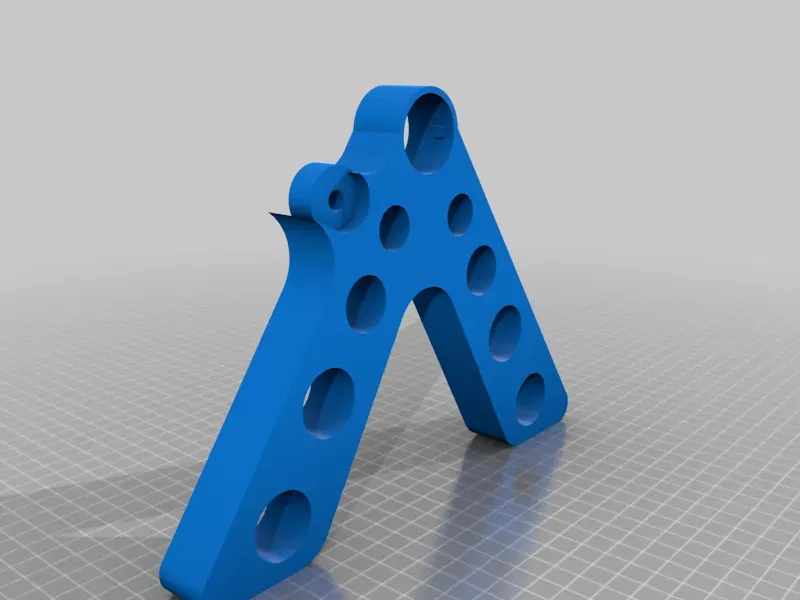 Hệ thống cuộn filament cho máy in Vyper - Image 3