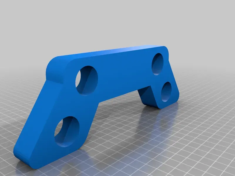 Hệ thống cuộn filament cho máy in Vyper - Image 4