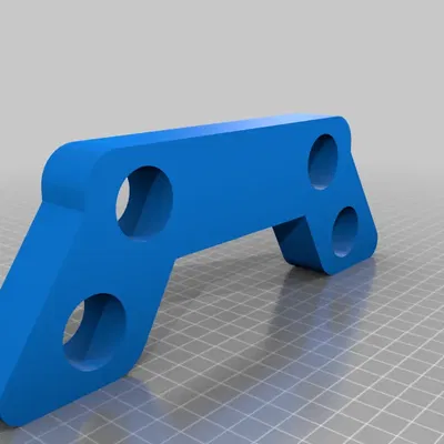 Hệ thống cuộn filament cho máy in Vyper