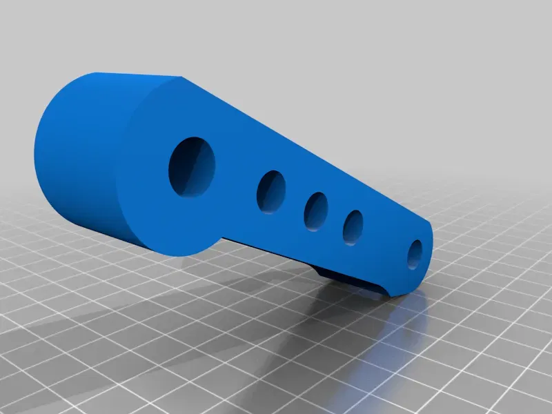 Hệ thống cuộn filament cho máy in Vyper - Image 5