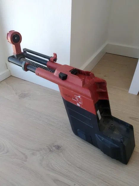 Khóa thay thế cho khóa độ sâu khoan HILTI TS5 DRS - Image 3