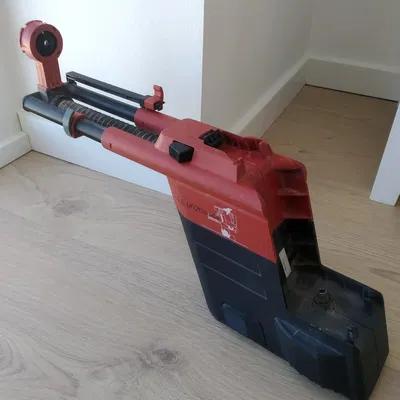 Khóa thay thế cho khóa độ sâu khoan HILTI TS5 DRS